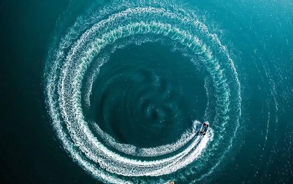 ocean