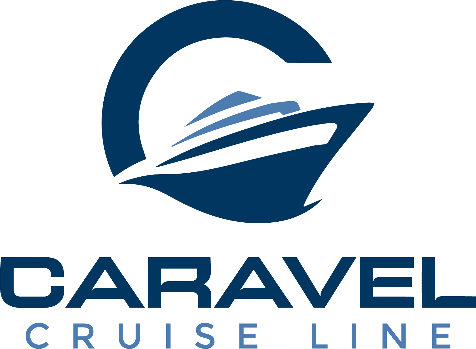 Caravel Logo