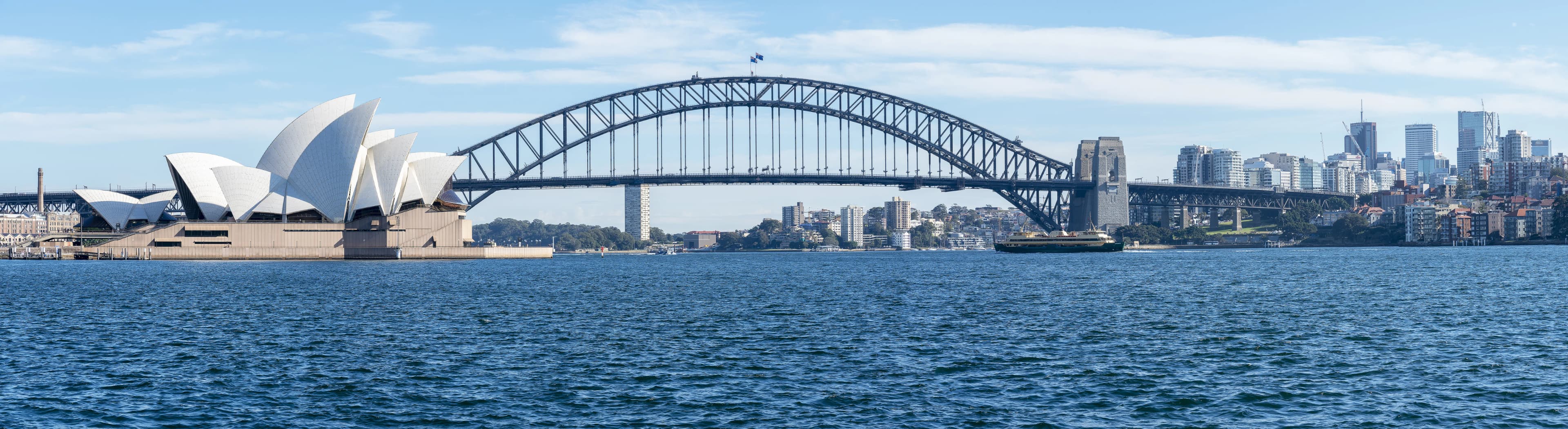Sydney